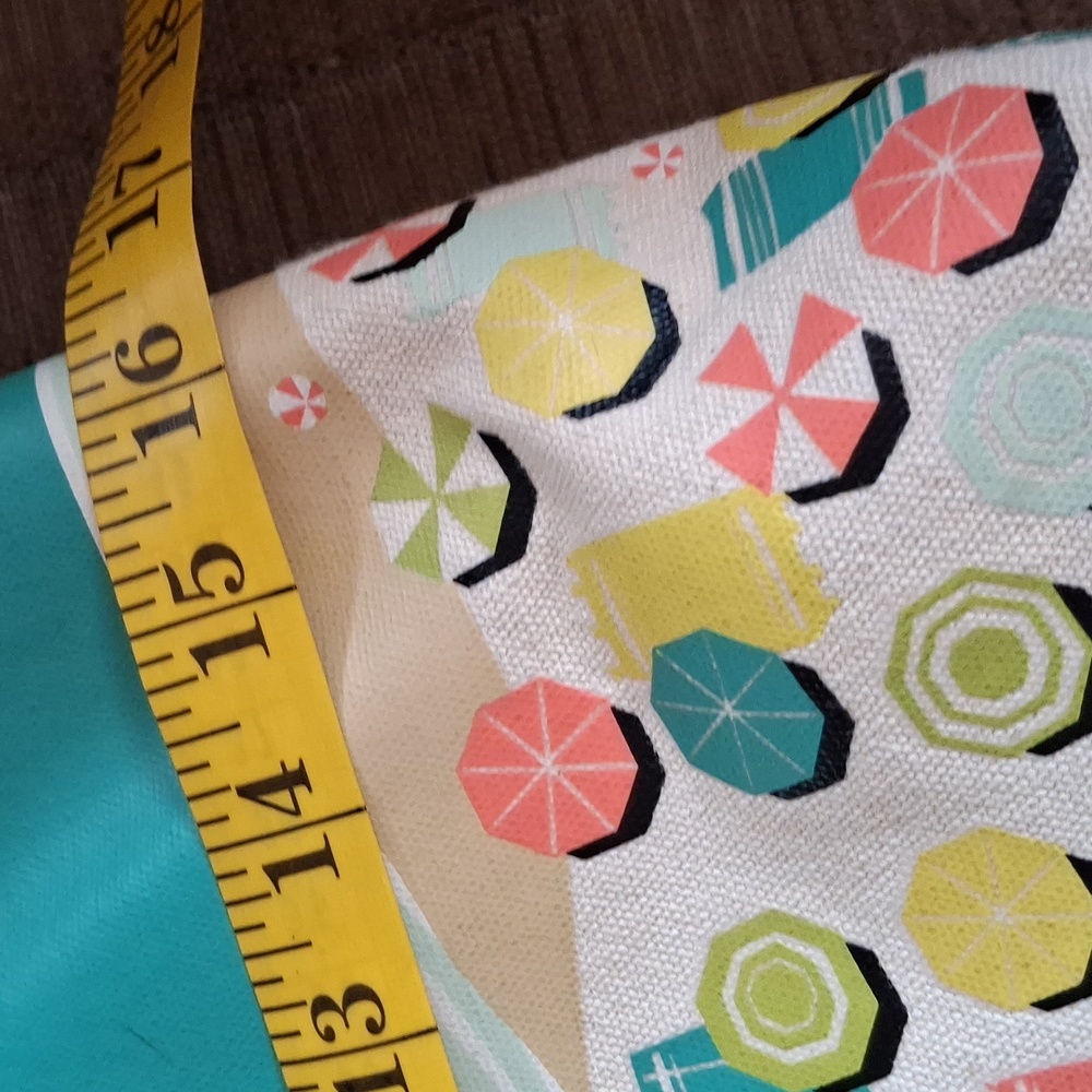 Kate Spade Beach Tote Bag - Picture 7 of 10